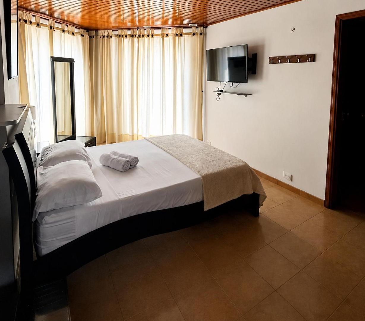 Laguito Cra 3 #240 Apartamento *