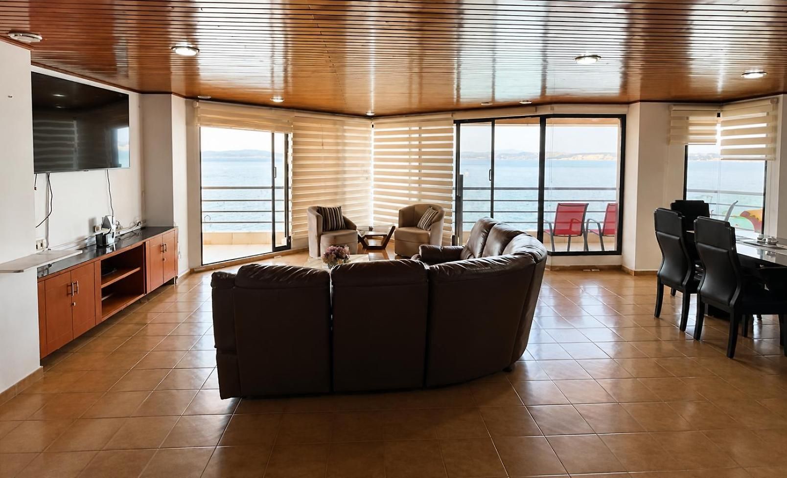 Laguito Cra 3 #240 Apartamento