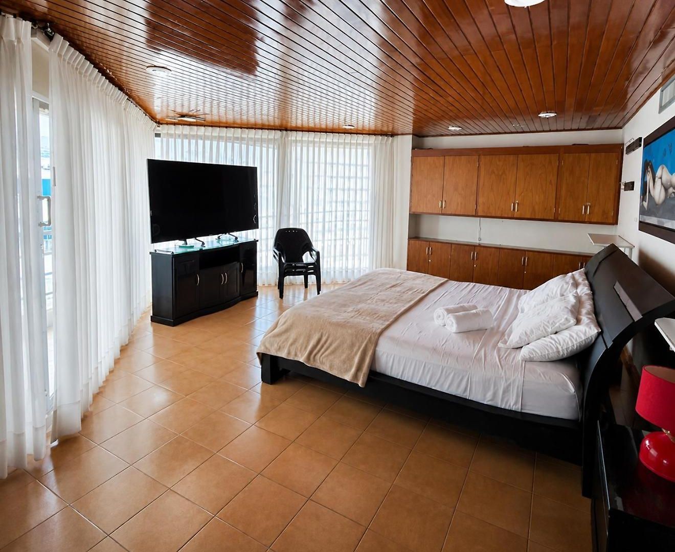 Laguito Cra 3 #240 Apartamento Cartagena