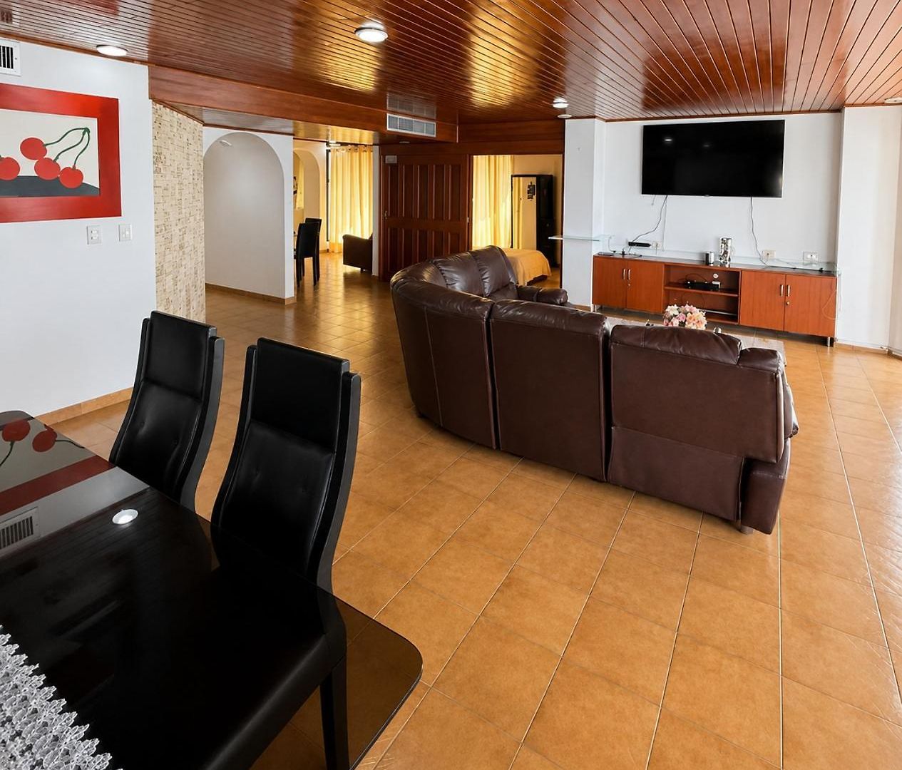 Apartamento Laguito Cra 3 #240
