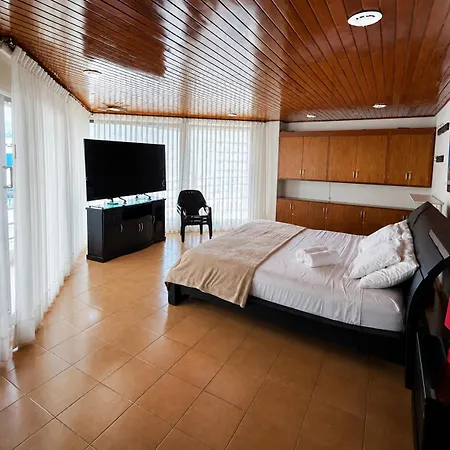 Laguito Cra 3 #240 Apartamento Cartagena